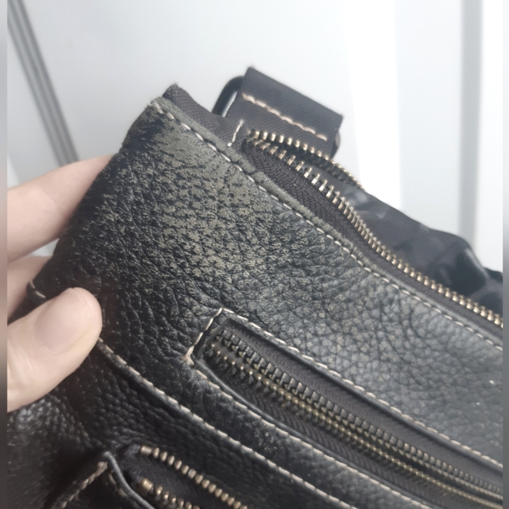 Roots Bag - Picture 7 of 12